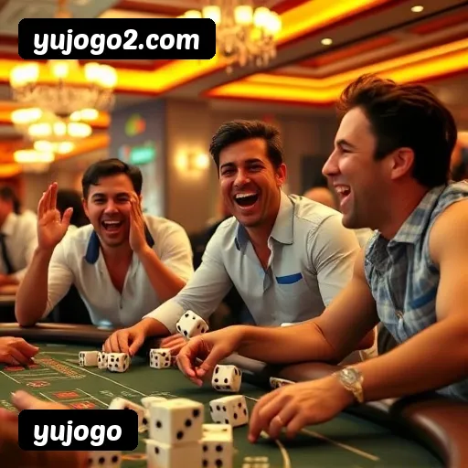 yujogo APK - Download Oficial Android