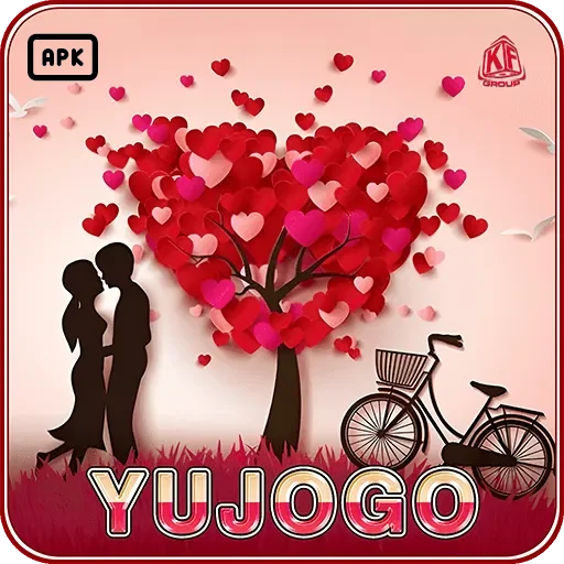 APK oficial da yujogo para Android