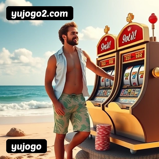 yujogo Logo