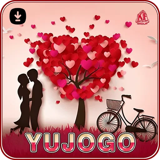 Download gratuito do app da yujogo