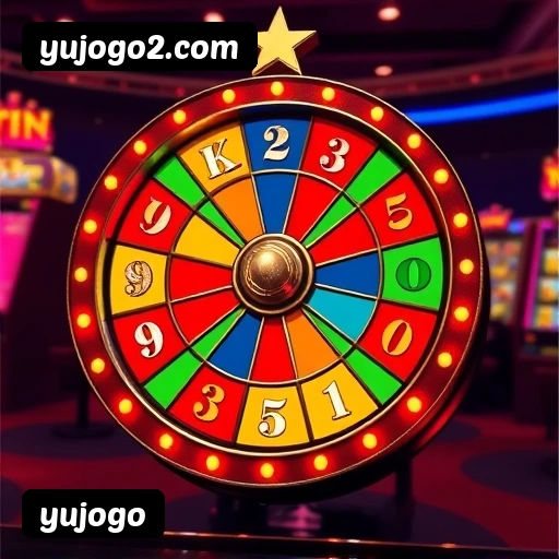 yujogo Logo