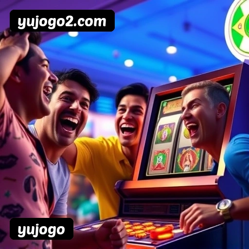 yujogo Logo