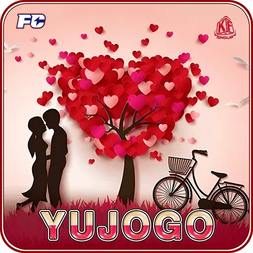 Logo da yujogo
