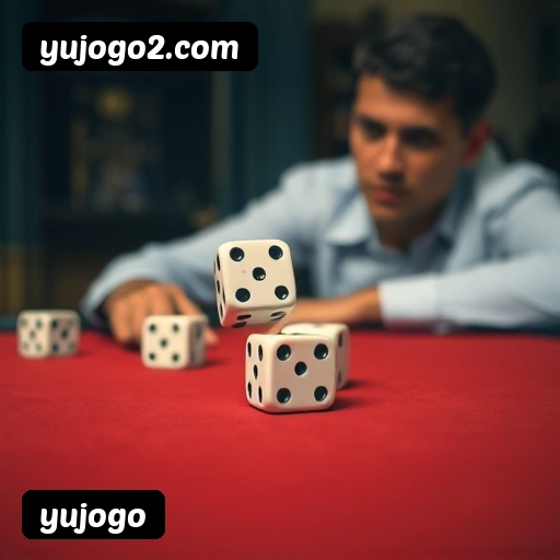 yujogo Logo