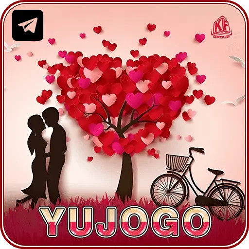 Canal oficial da yujogo no Telegram